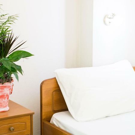 خيرسونِسوس Greta Apartments المظهر الخارجي الصورة
