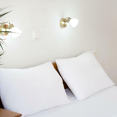 خيرسونِسوس Greta Apartments المظهر الخارجي الصورة