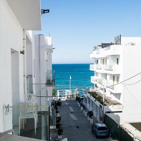 خيرسونِسوس Greta Apartments المظهر الخارجي الصورة