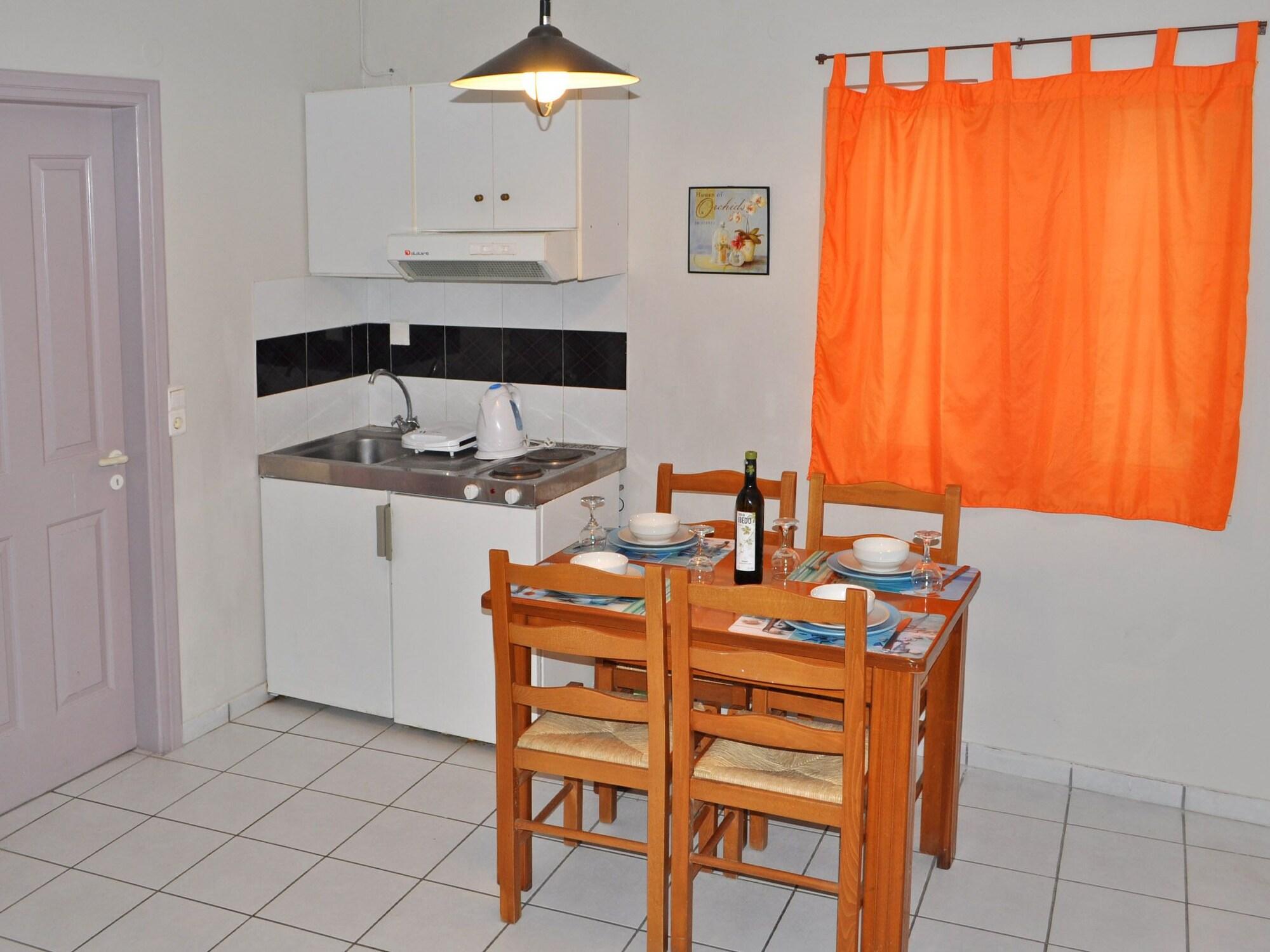 خيرسونِسوس Greta Apartments المظهر الخارجي الصورة