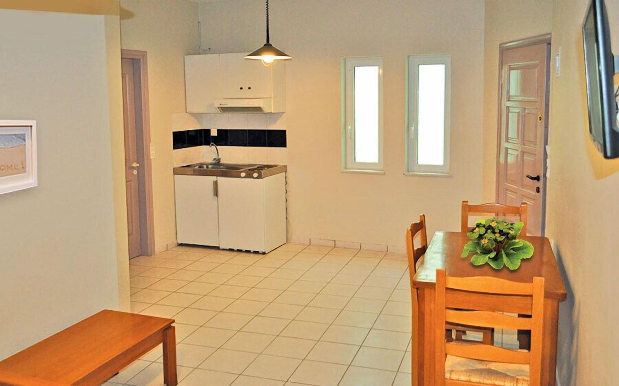 خيرسونِسوس Greta Apartments المظهر الخارجي الصورة