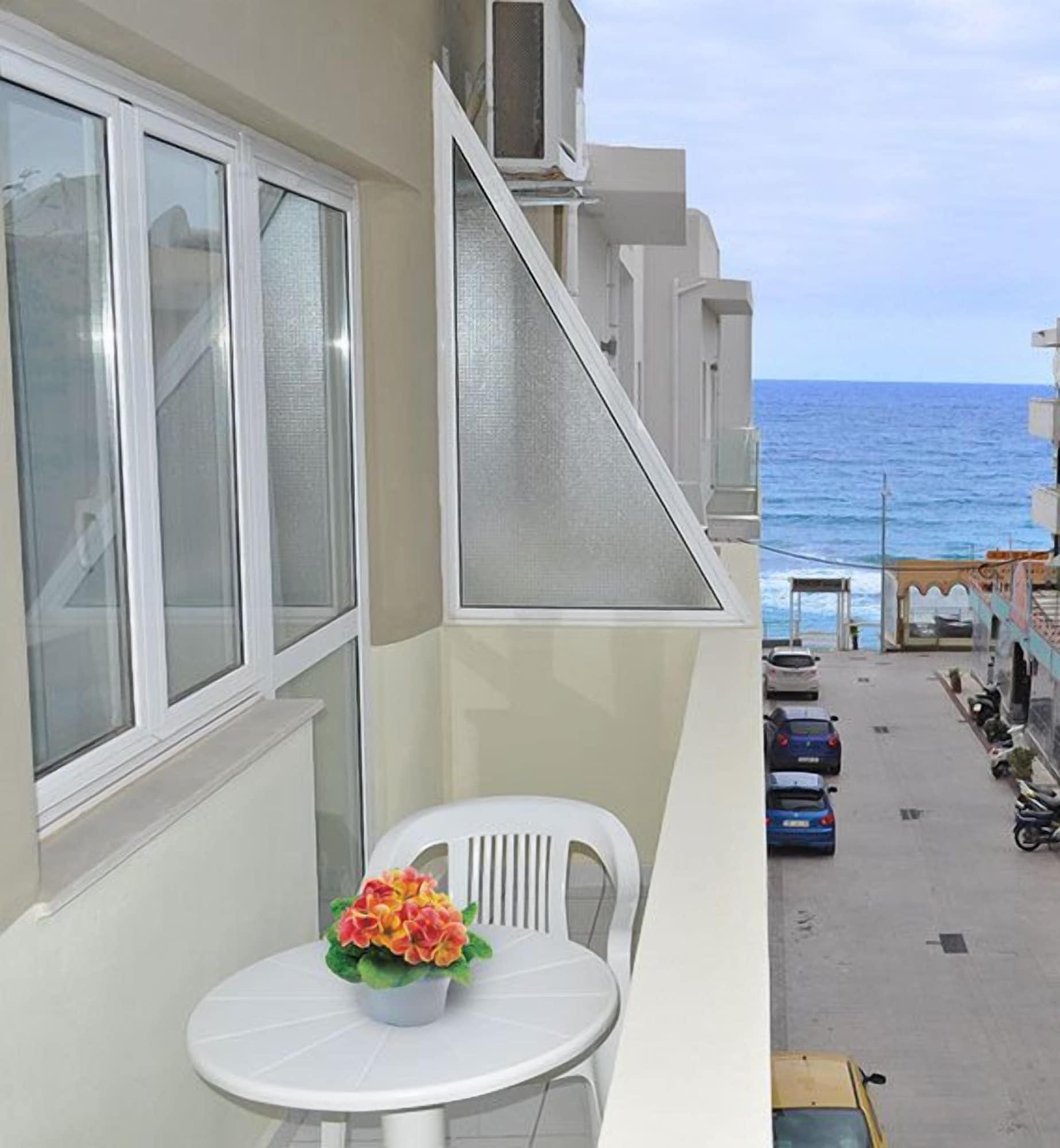 خيرسونِسوس Greta Apartments المظهر الخارجي الصورة
