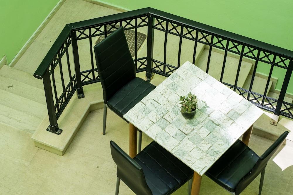 خيرسونِسوس Greta Apartments المظهر الخارجي الصورة