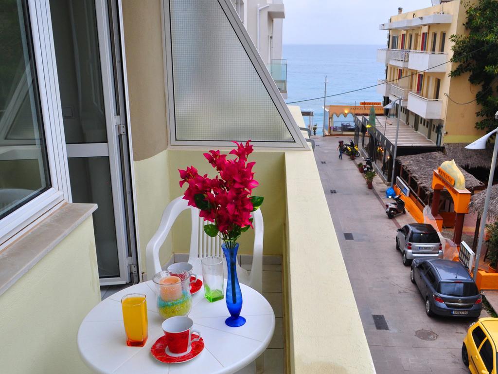 خيرسونِسوس Greta Apartments المظهر الخارجي الصورة
