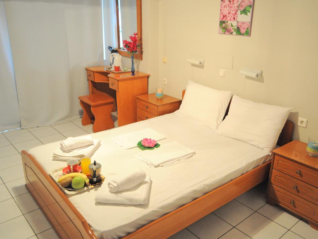 خيرسونِسوس Greta Apartments المظهر الخارجي الصورة