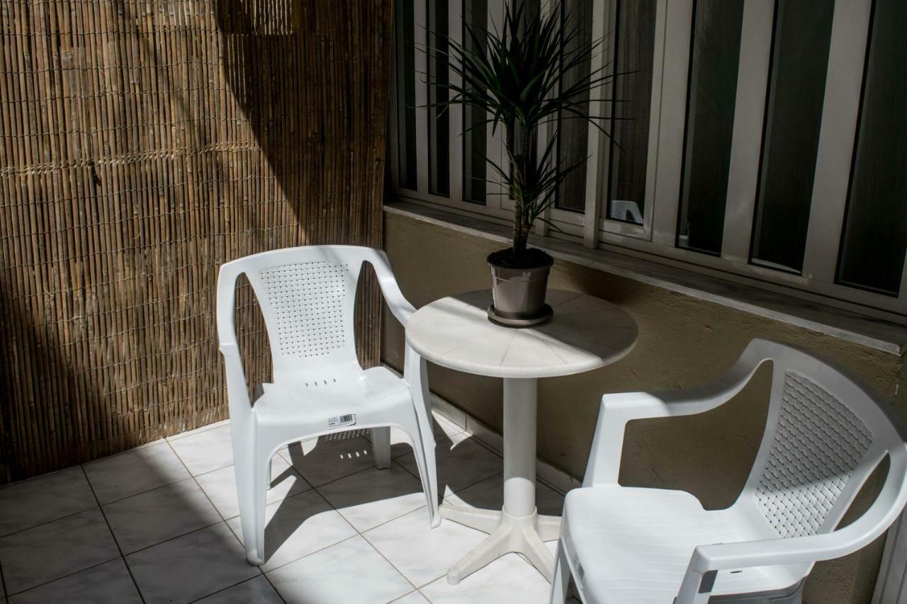 خيرسونِسوس Greta Apartments المظهر الخارجي الصورة