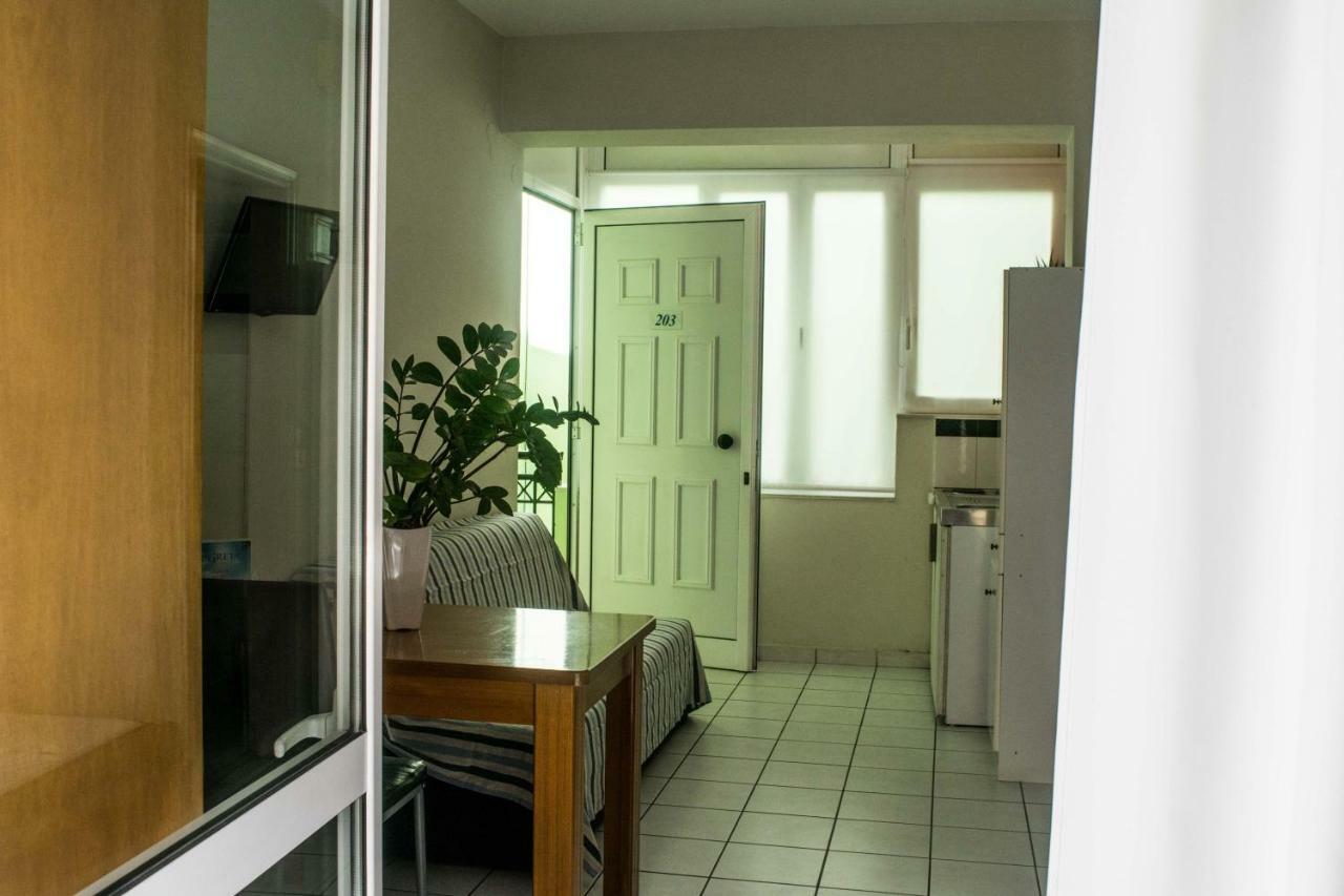 خيرسونِسوس Greta Apartments المظهر الخارجي الصورة