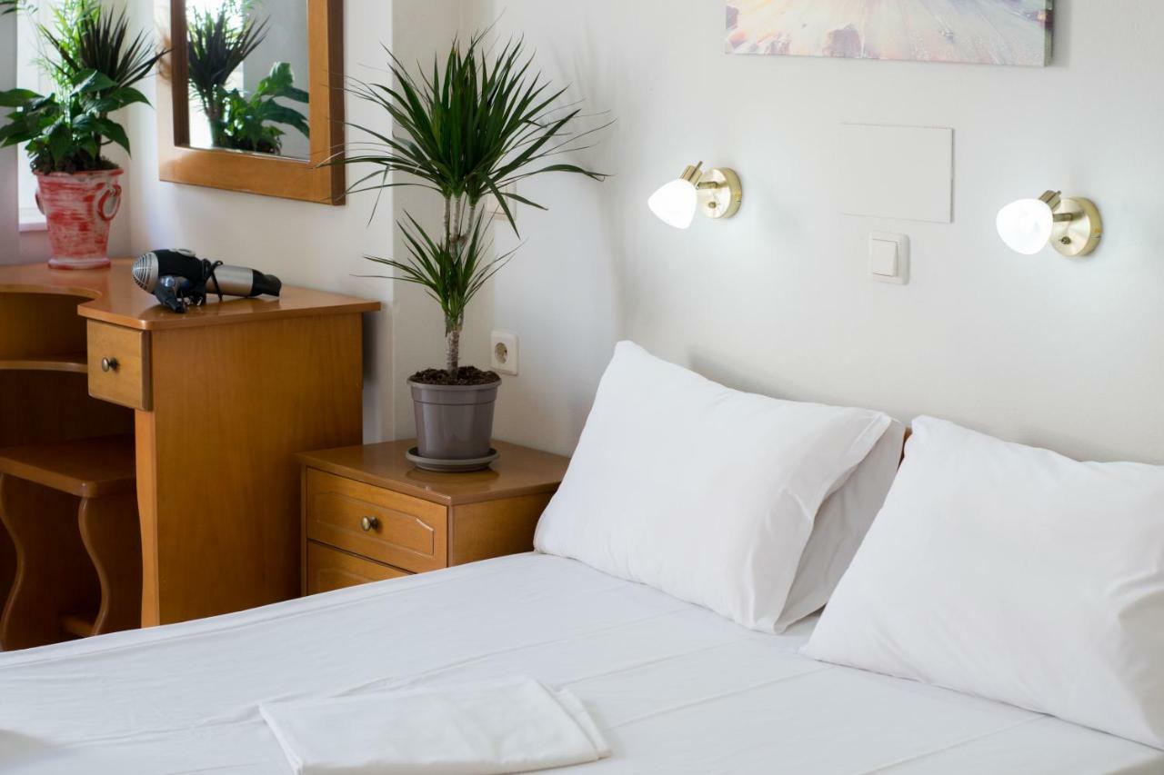 خيرسونِسوس Greta Apartments المظهر الخارجي الصورة