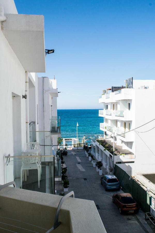 خيرسونِسوس Greta Apartments المظهر الخارجي الصورة