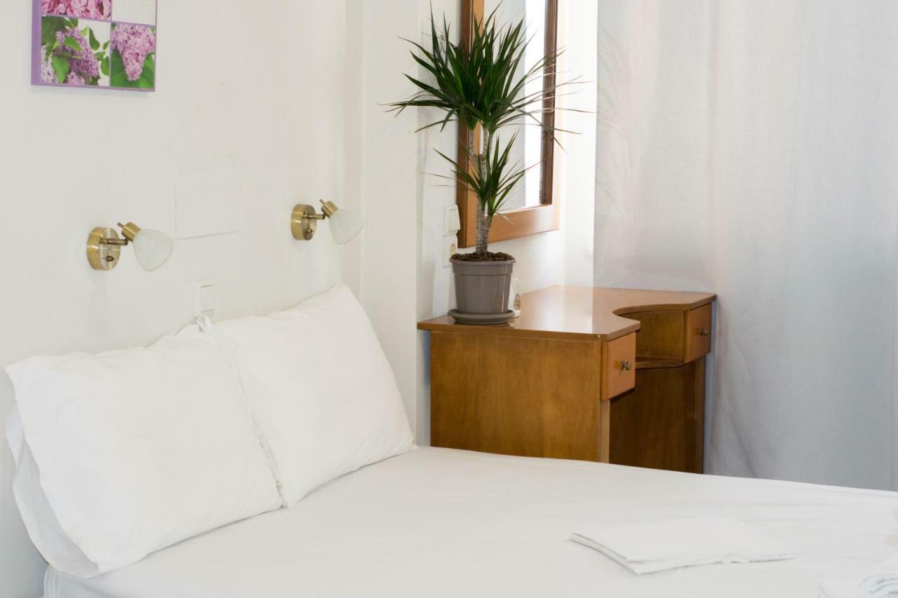 خيرسونِسوس Greta Apartments المظهر الخارجي الصورة