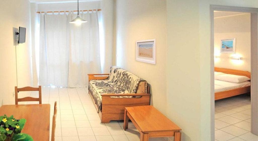 خيرسونِسوس Greta Apartments المظهر الخارجي الصورة