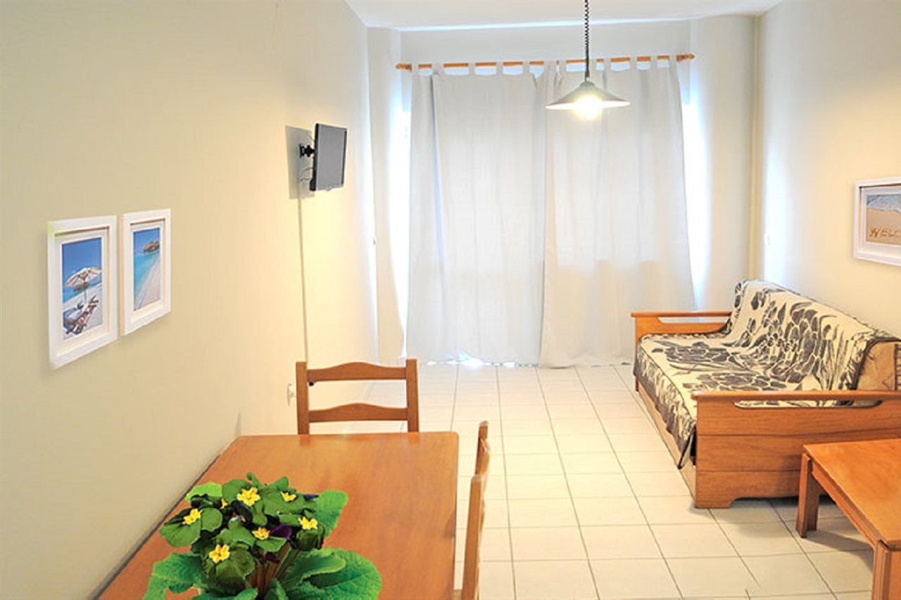 خيرسونِسوس Greta Apartments المظهر الخارجي الصورة